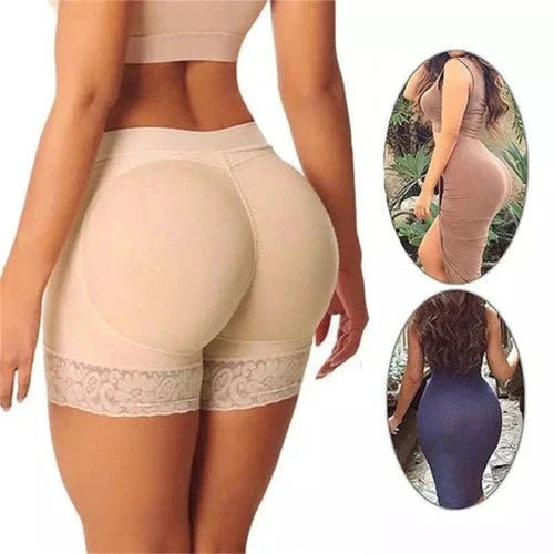 PANTHY - Short Levanta Cola