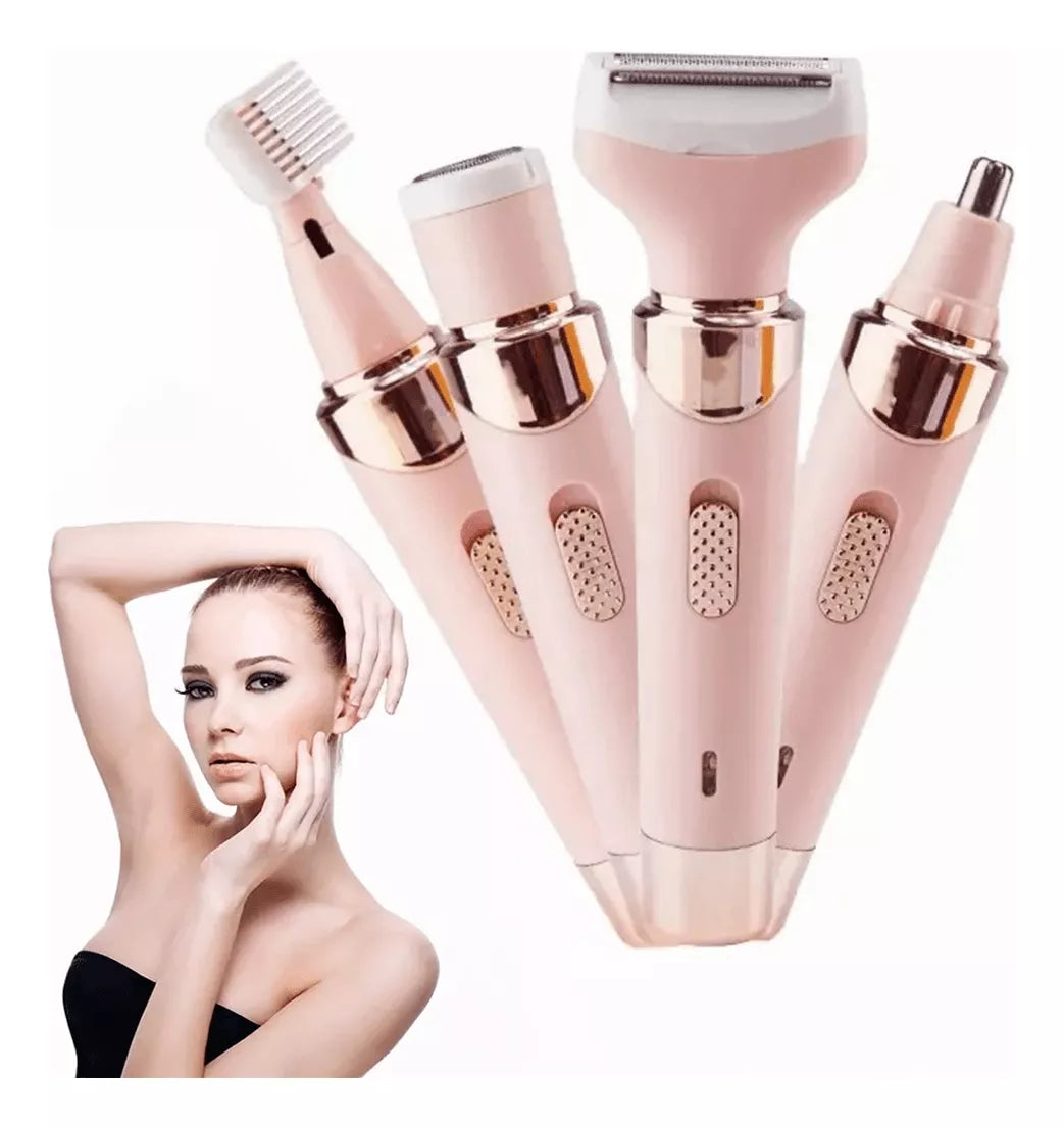 Depil Smart 4 in 1