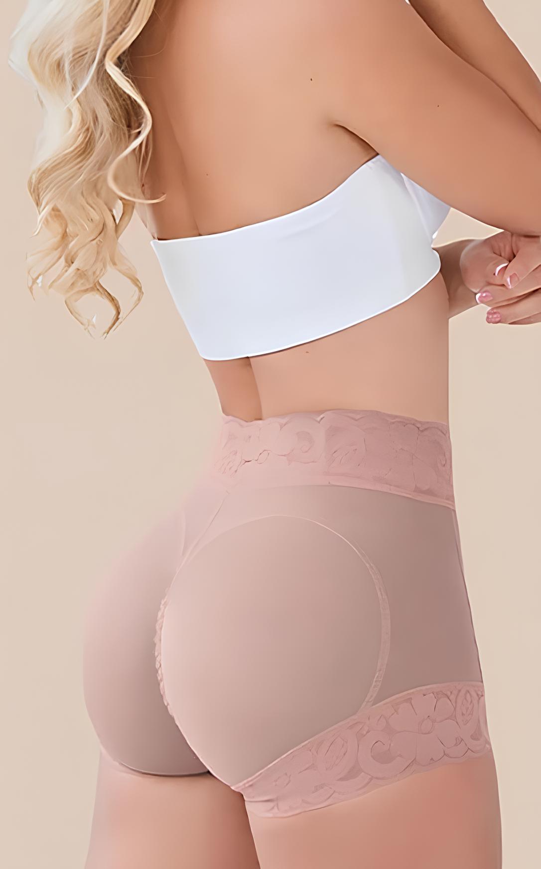 PANTHY - Short Levanta Cola