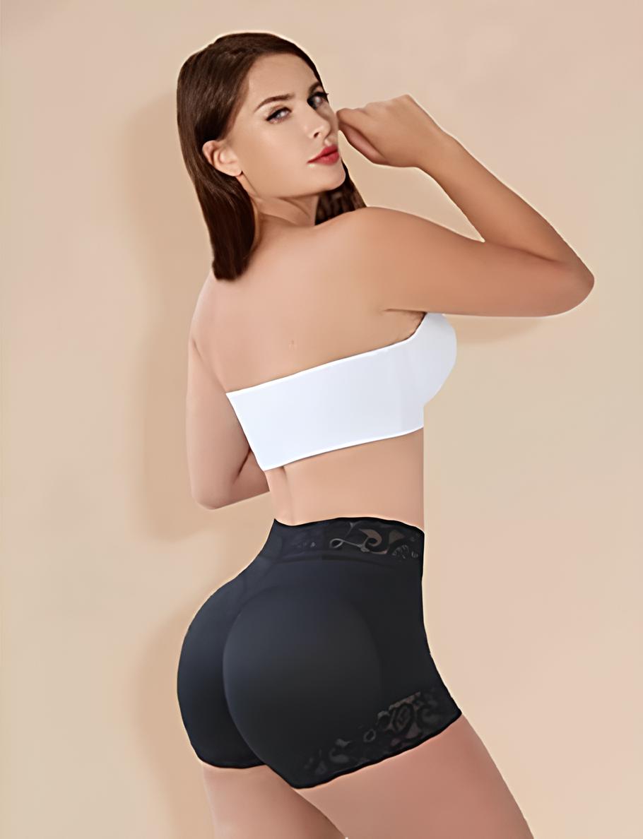 PANTHY - Short Levanta Cola