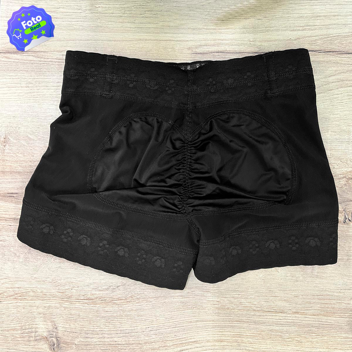 PANTHY - Short Levanta Cola