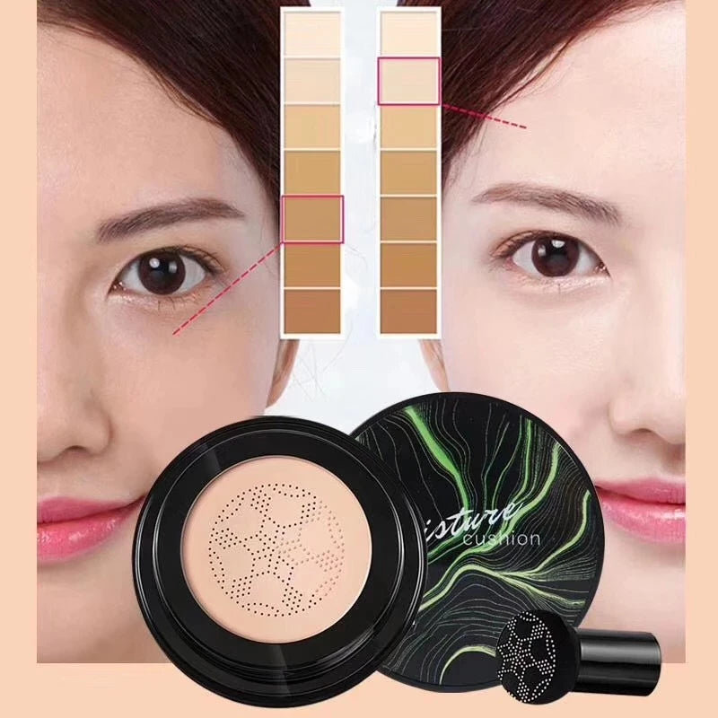 Compra *1 Llevate 2* Base Beauty Cream con Aplicador de Regalo