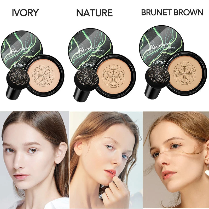 Base Beauty Cream con Aplicador de Regalo **2X1**