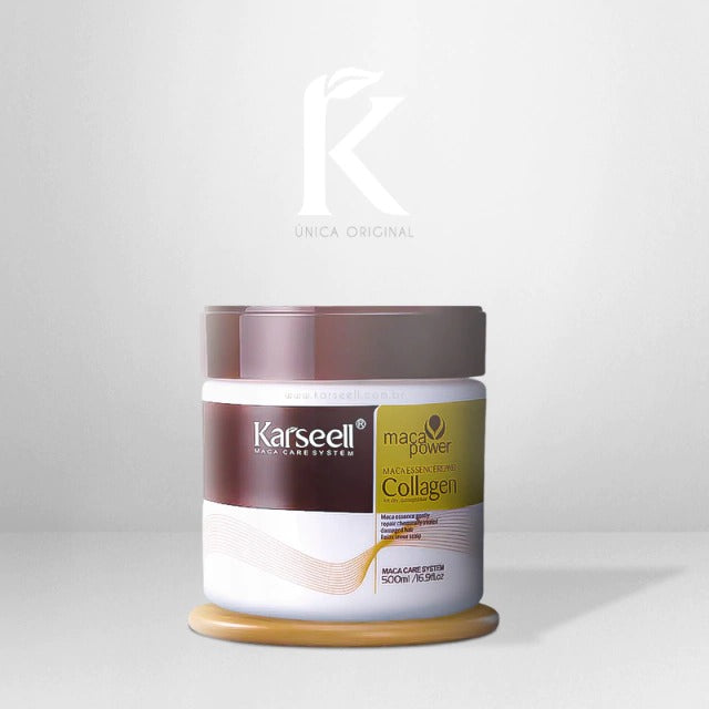 Kératine 500ml Karseell® OFICIAL ESPAÑA