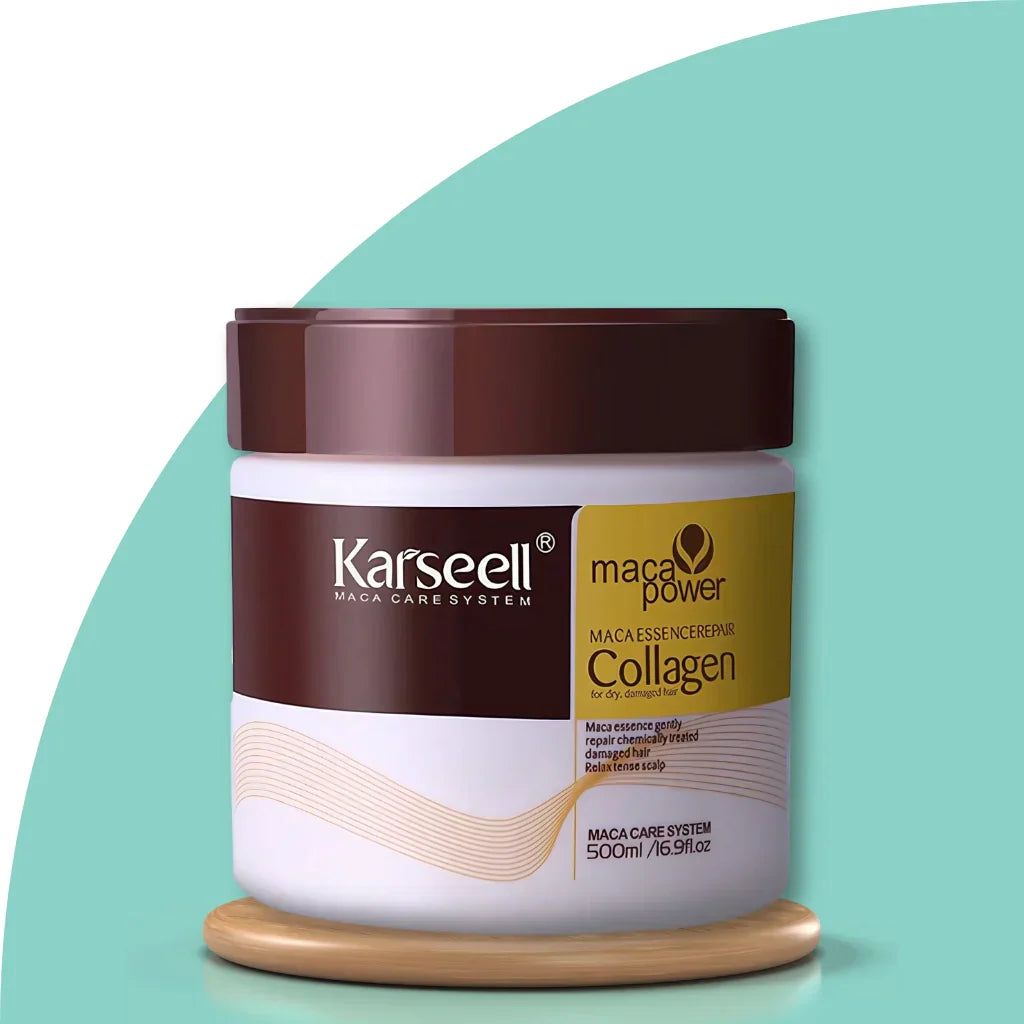 Kératine 500ml Karseell® OFICIAL ESPAÑA