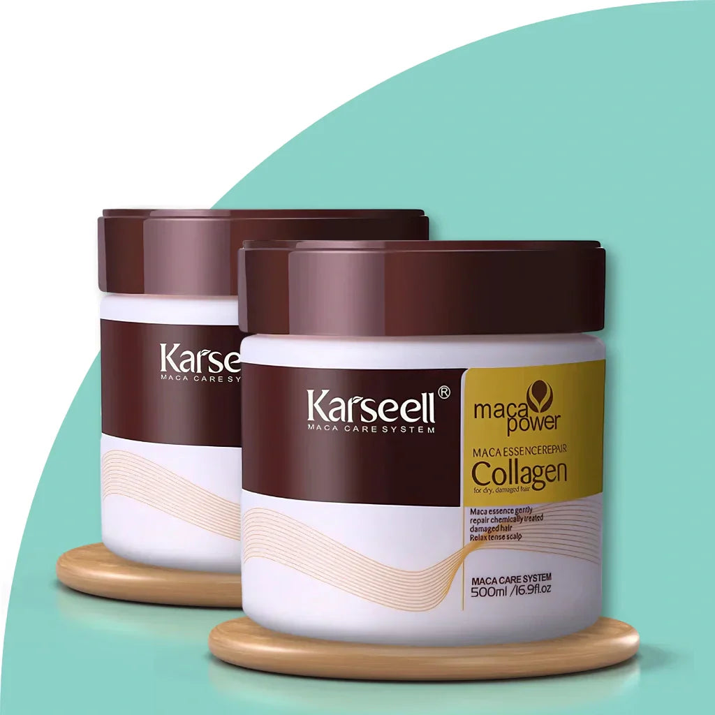Kératine 500ml Karseell® OFICIAL ESPAÑA