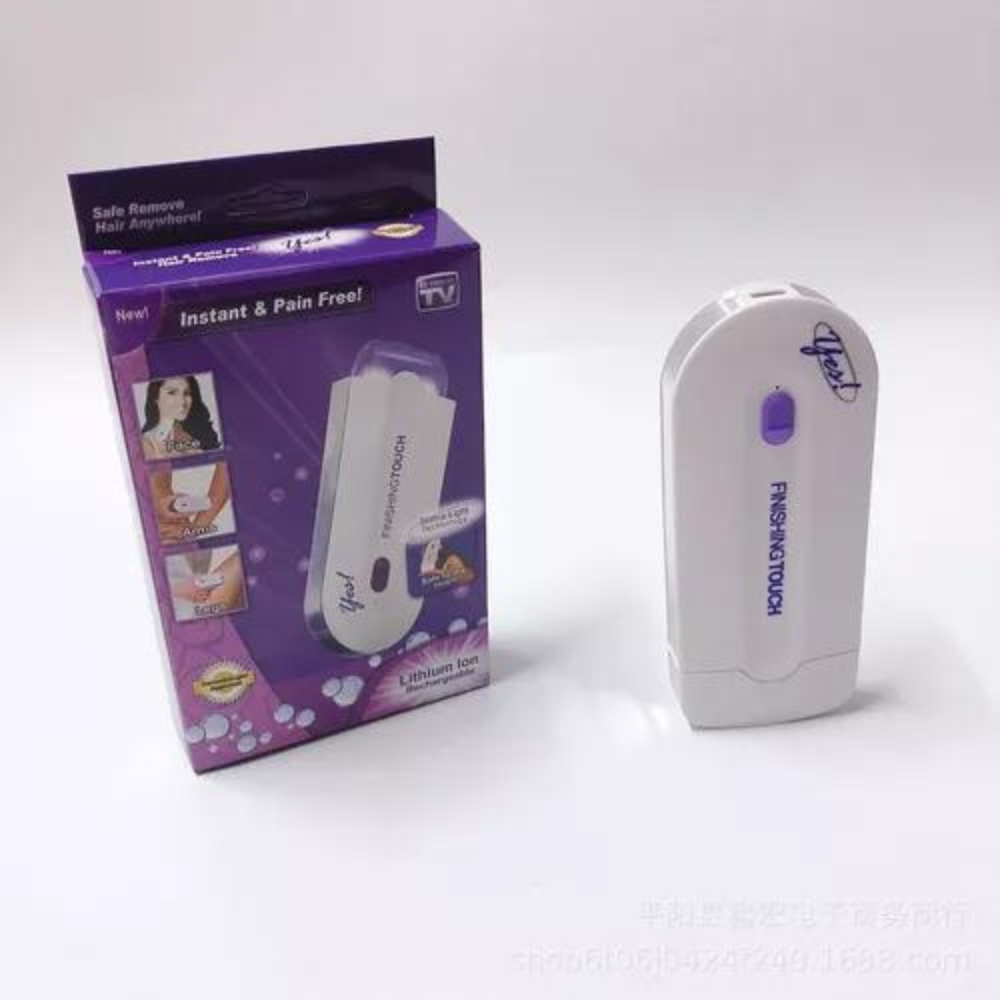 Depiladora Depilmax Láser