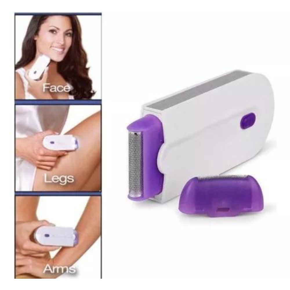 Depiladora Depilmax Láser