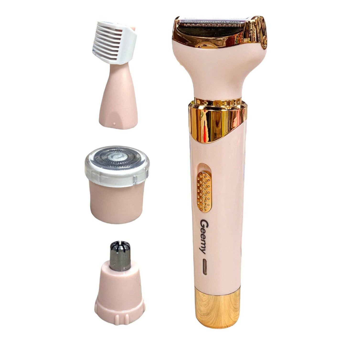 Depil Smart 4 in 1