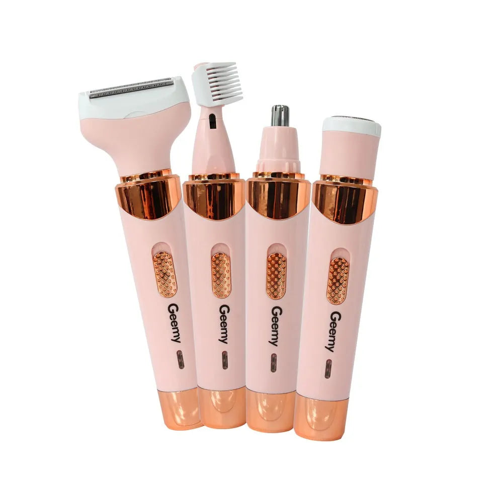 Depil Smart 4 in 1