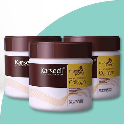 Kératine 500ml Karseell® OFICIAL ESPAÑA