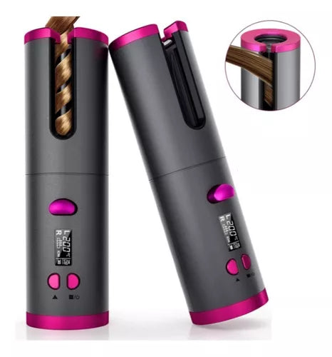 🌸RizoLibertad Pro - RISADOR DE CABELLO AUTOMATICO🌸