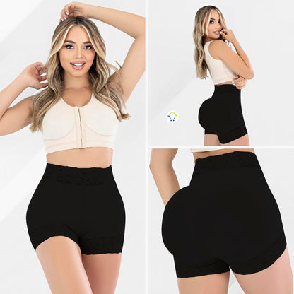 PANTHY - Short Levanta Cola