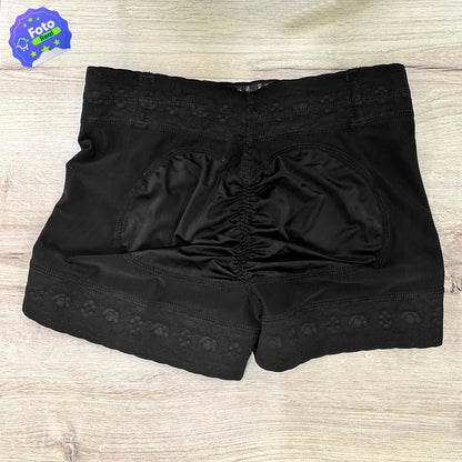 PANTHY - Short Levanta Cola
