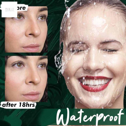 Base Beauty Cream con Aplicador de Regalo **2X1**