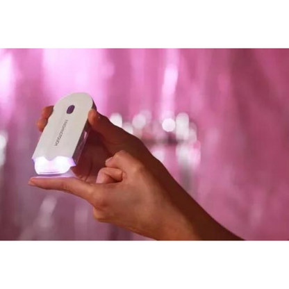 Depiladora Depilmax Láser