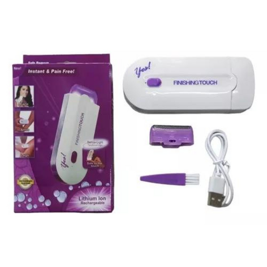 Depiladora Depilmax Láser