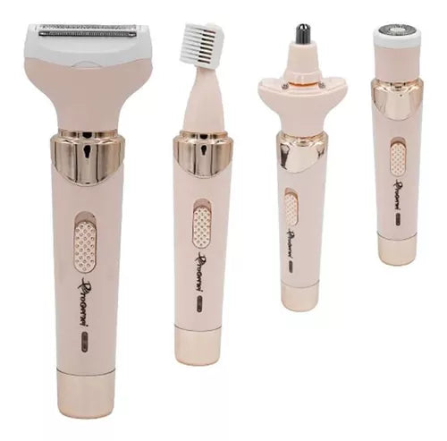 Depil Smart 4 in 1