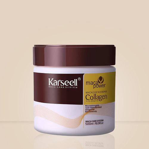 Kératine 500ml Karseell® OFICIAL ESPAÑA
