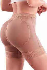 PANTHY - Short Levanta Cola