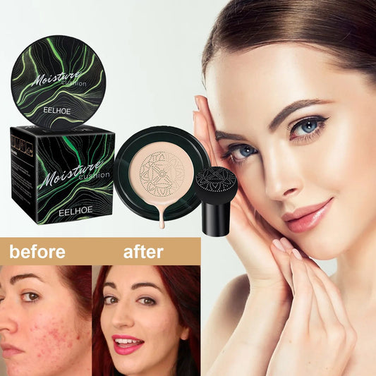 Compra *1 Llevate 2* Base Beauty Cream con Aplicador de Regalo